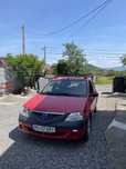 Vand dacia logan