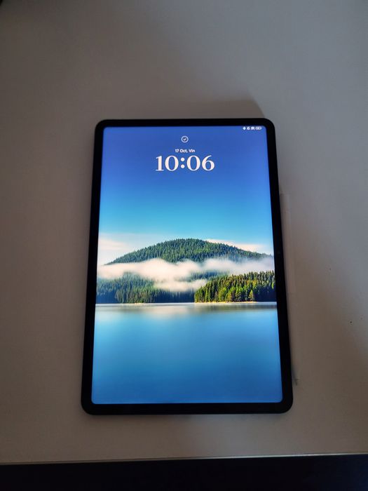 Tableta Xiaomi Pad 6 +smart pen xiaomi