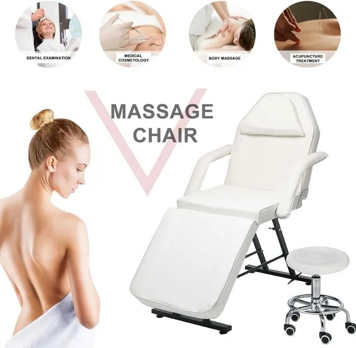 Козметичен стол-легло