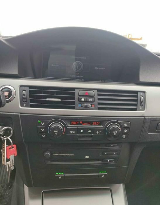 Vând BMW e 91 an 2005