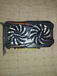 Продавам видео карта gtx 1050 ti