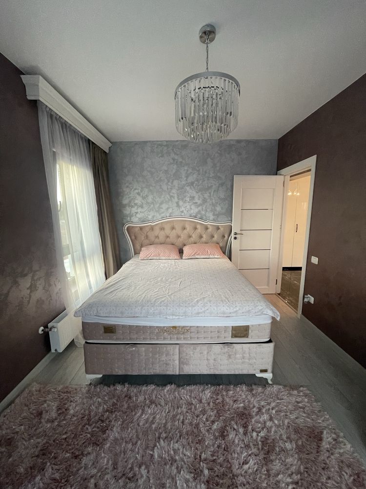 Apartament in regim hotelier