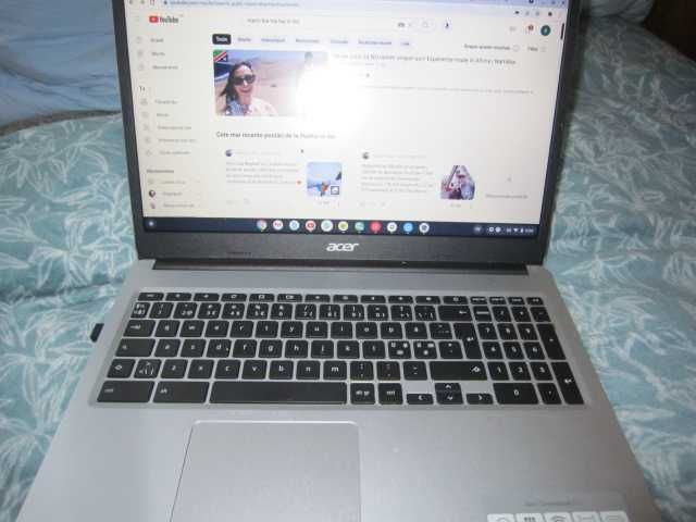 Laptop Acer Chromebook 315