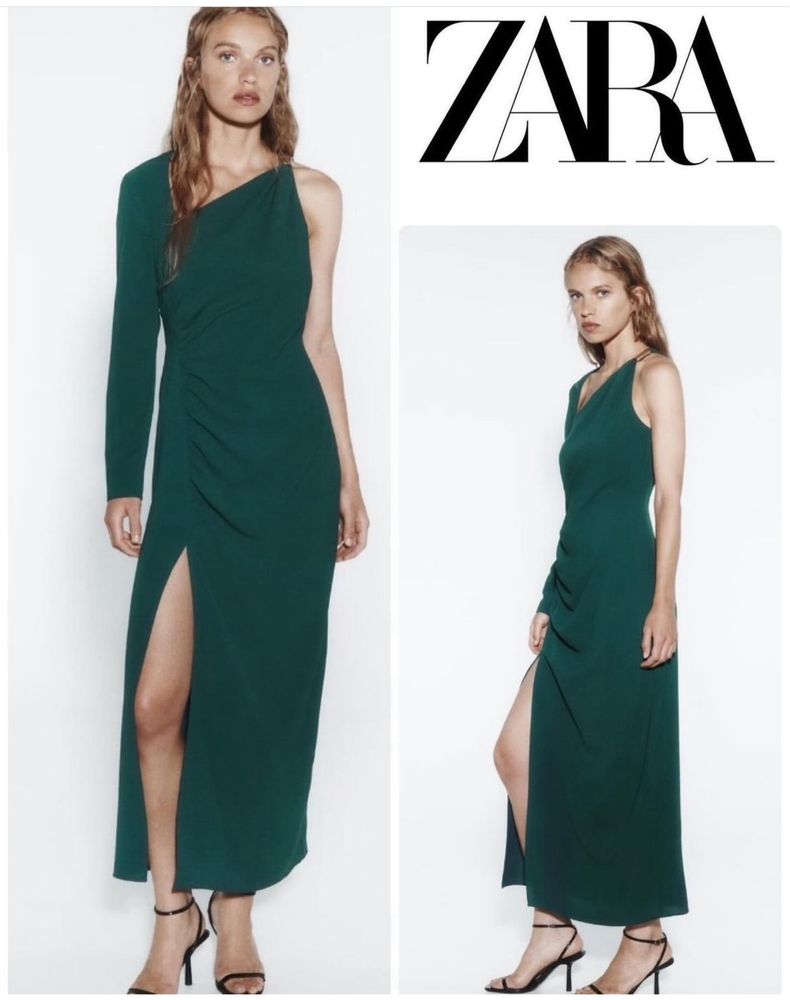Rochie eleganta Zara marime S