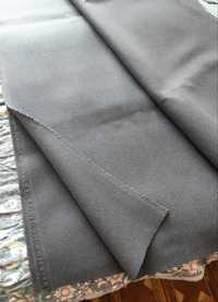 Натуральная ткань драп на пальто 3 метра