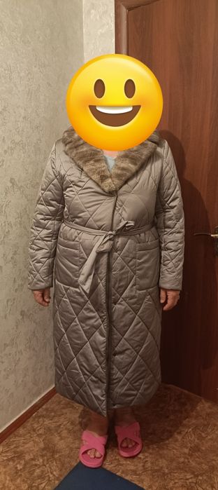 Куртка верблюжий шерсть