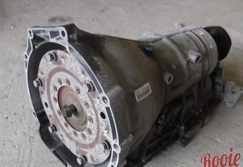 Cutie viteze automata Bmw 6hp 28 Bmw E90 Lci 330d N57D30A 245cp 2010