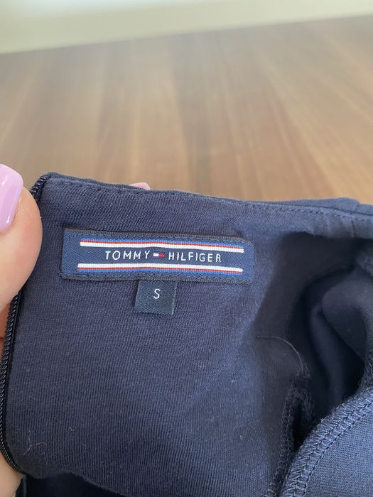Rochie tommy hilfiger