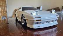 Mazda fd drift rc pro