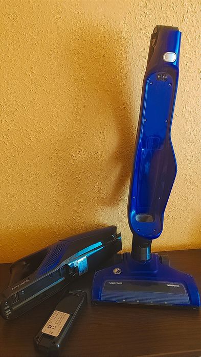 Aspirator vertical BEKO