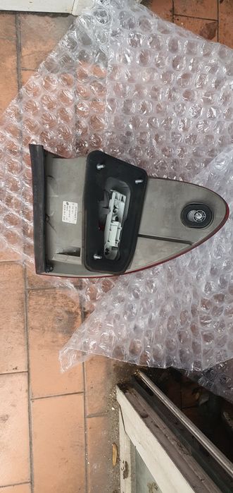 Десен стоп за мерцедес екласа w211 комби