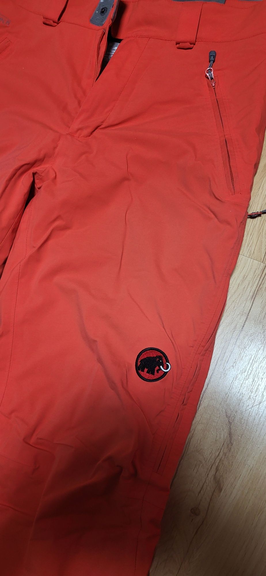 Mammut  М ски панталон гащеризон