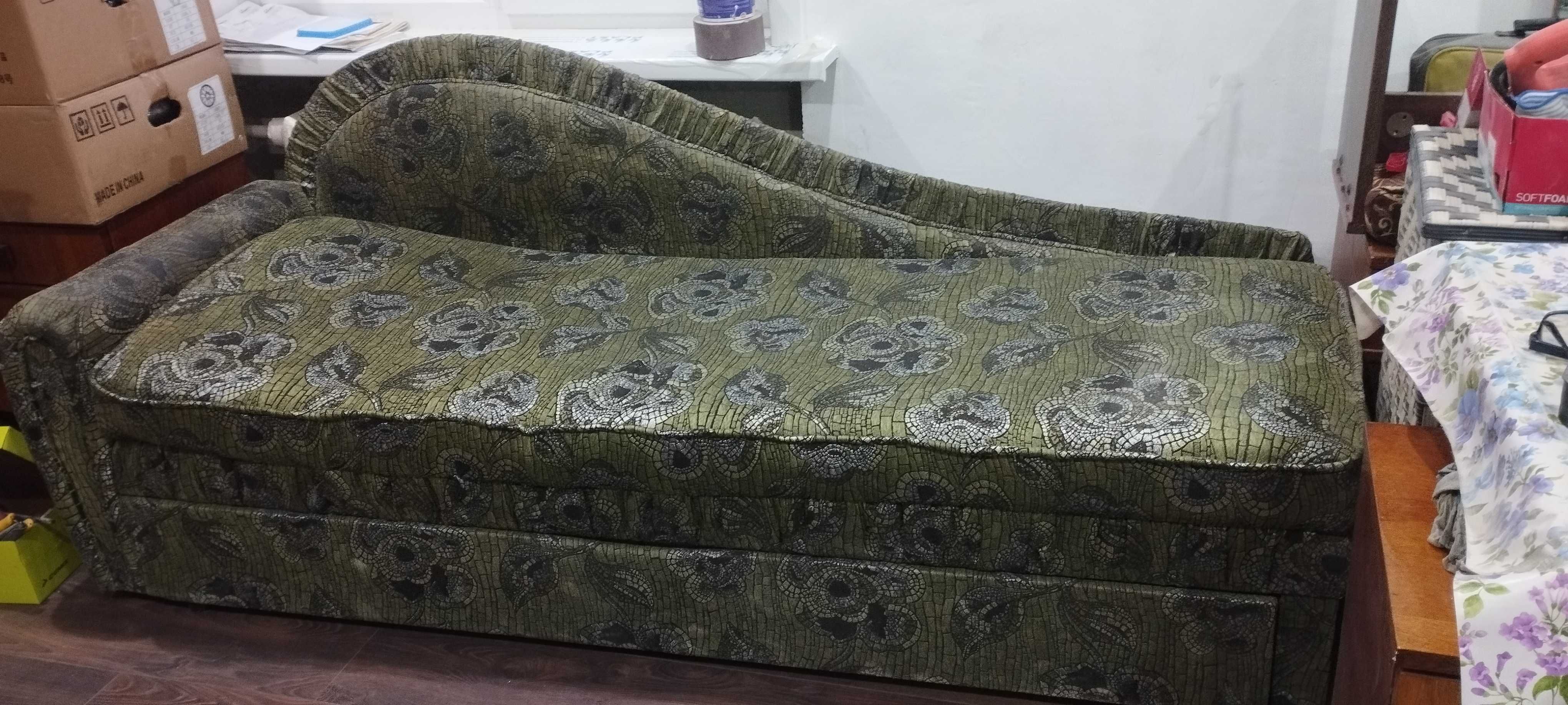 Продам софу 205*60