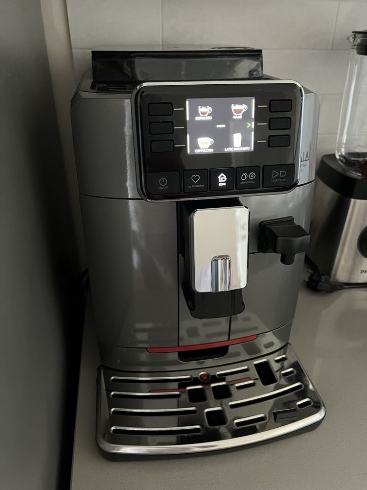 Кафемашина GAGGIA Cadorna Prestige