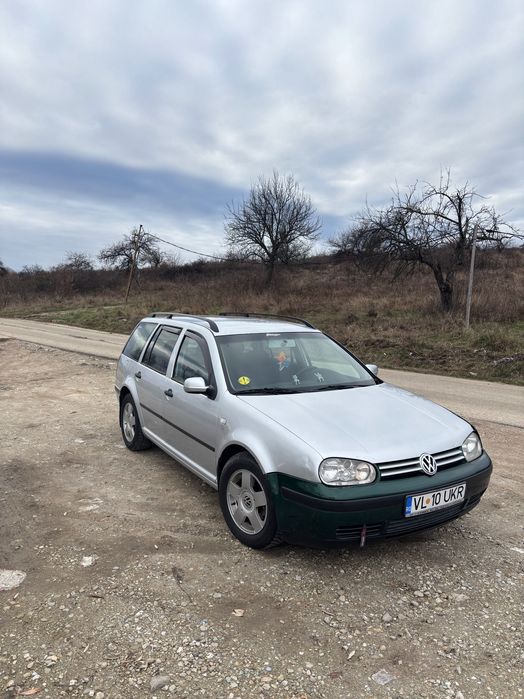 Volkswagen golf 4