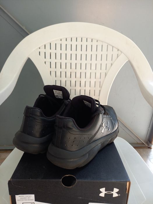 UnderArmer-37.5Adidas-35номерQuecua -30номер