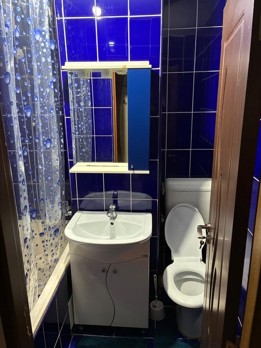 Vând apartament în Ploiești