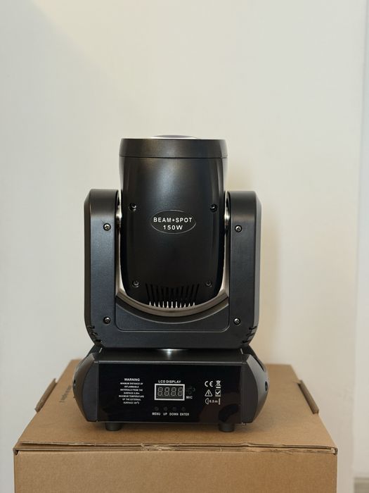 Moving Head Beam 150W