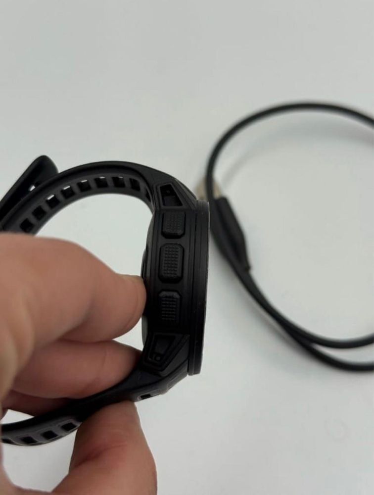 Ceas Garmin Instinct Solar Tactical