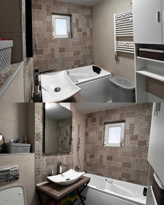 Apartament de vanzare cu 4 camere