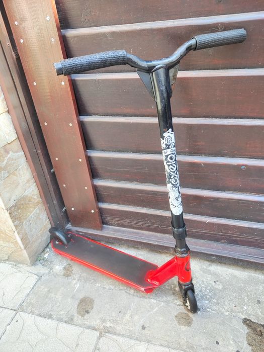 Trotineta pentru copii