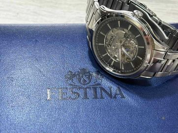 Festina Automatic Skeleton F20536-4