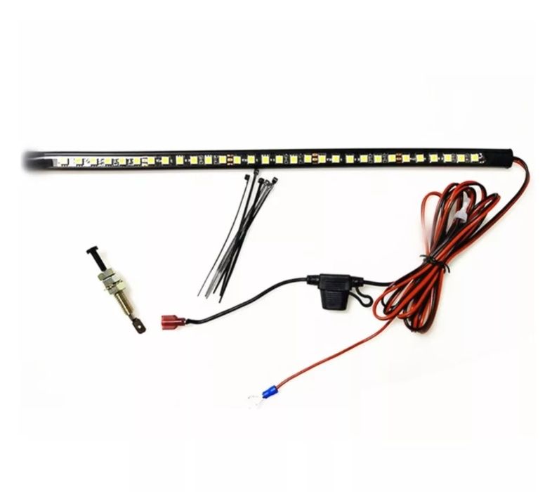 Lampa led iluminare motor automata on/off universala