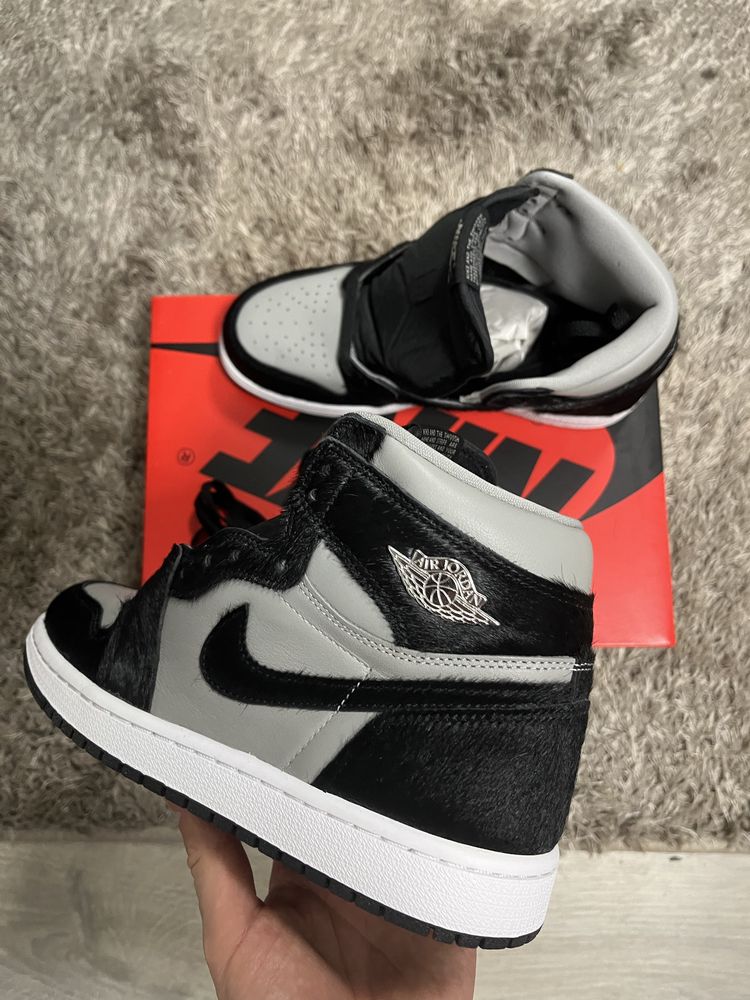 Jordan 1 High Twist 2.0