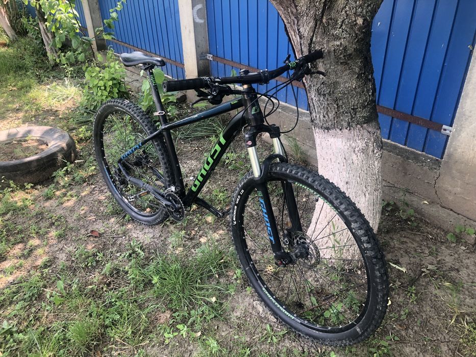 Ghost Tacana 5 Nu (Scott,Cube,Rockrider,Rockmachine,Mondraker,Canyon)