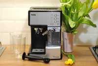 Espressor Breville Prima late 15 bari, Rasnita Delonghi