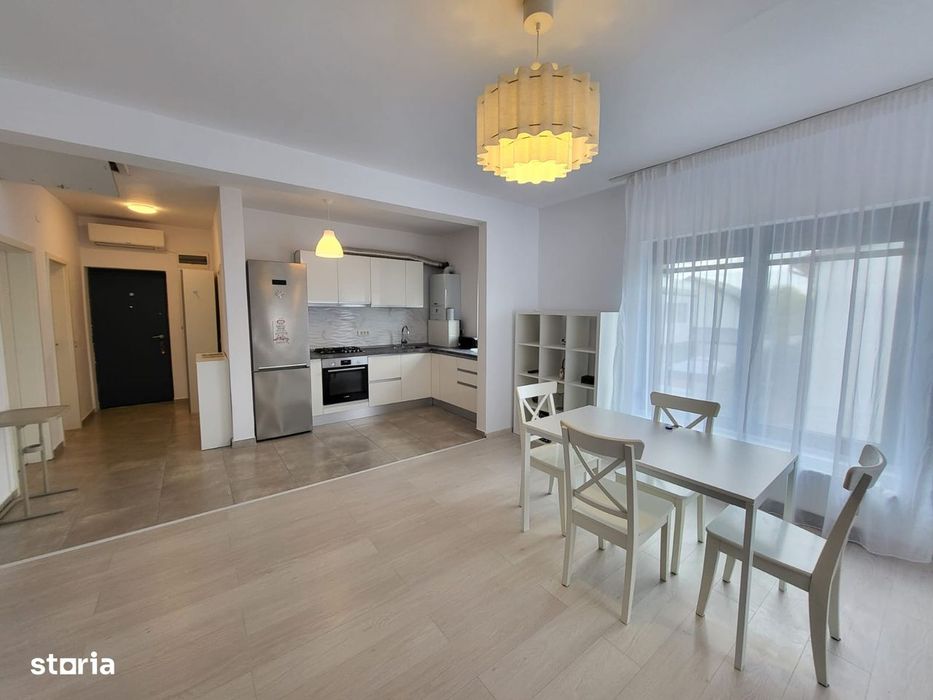 Apartament 3 Camere – Strada 9 Mai, Otopeni