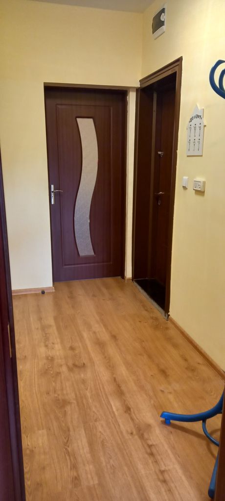 Дава се под наем Двустаен апартамент в Варна, Трошево - 55 кв.м за 408 € - Снимка #1