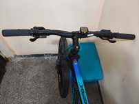 продавам Cross GRX 8 27.5 планински велосипед