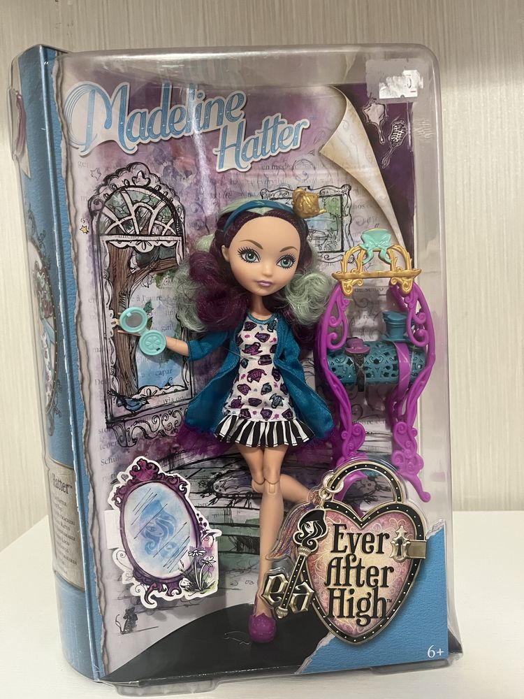 Кукла Ever After High