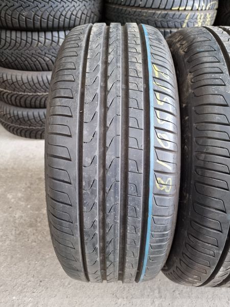 215/50/18 PIRELLI 4бр
