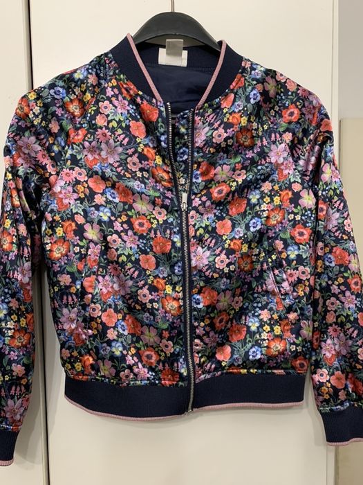 Детски якета Zara ,HM