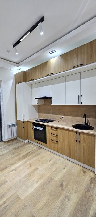 Ипотека или Продаеться 2 комнатная квартира в новостройке