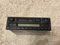 Statie Radio VW Golf