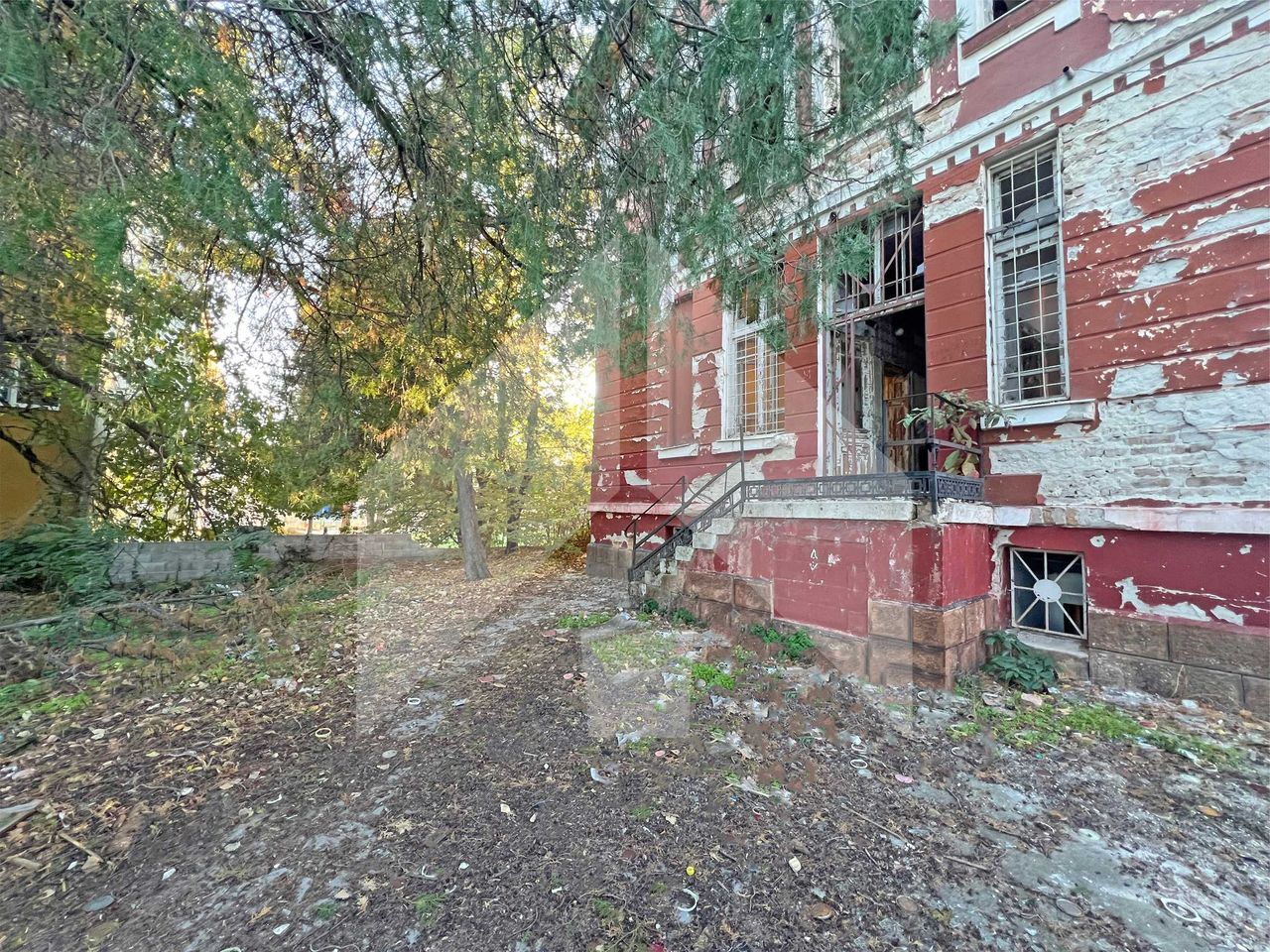 Продава се Парцел в Нови пазар - 2406 кв.м за 69 €/кв.м - Снимка #7