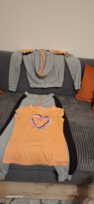 Trening adidas original mr m