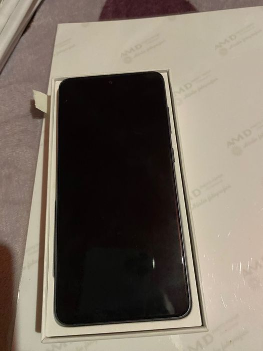 Vând Samsung s21 fe 5g