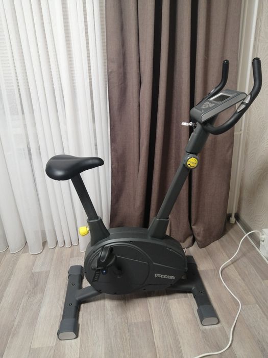 Велотренажёр для спорта