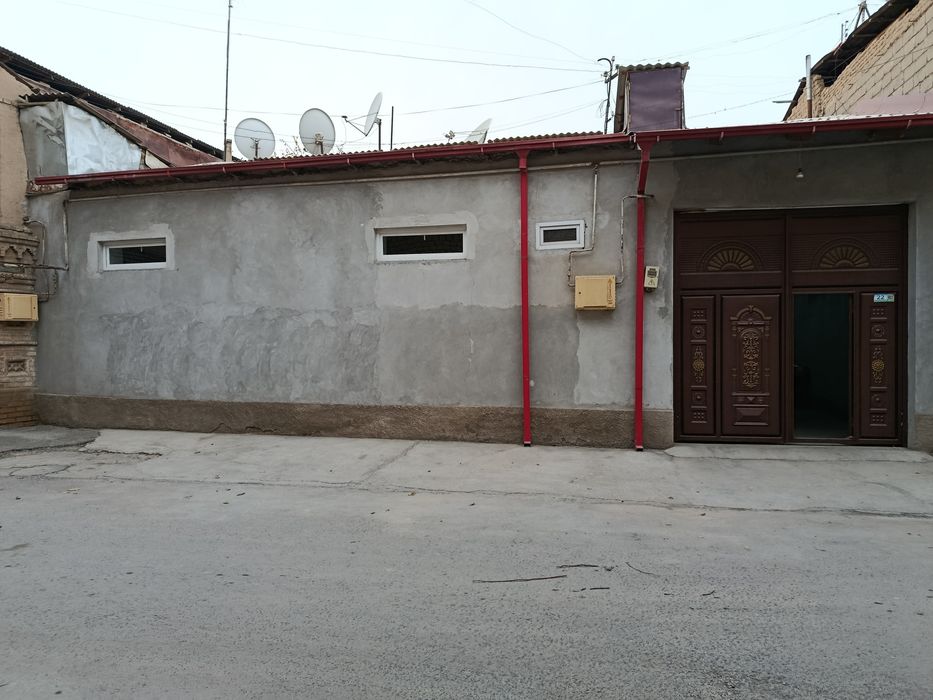 Срочно продается двор!