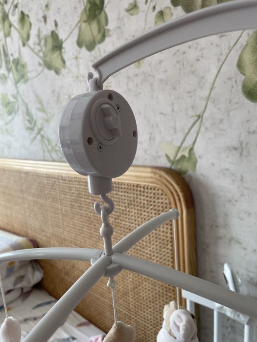 Carusel Puccio Roz Nanan 1257R annebebe