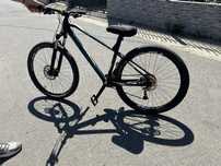 Bicicleta MTB Sprint Apolon 27.5