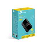 TP-Link M7350 V8 4G LTE Мобильный Wi-Fi роутер