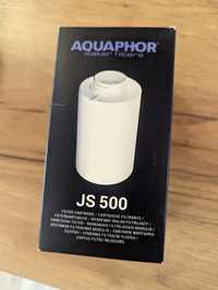 Нов филтър А500 за кана Aquaphor J Shmidt