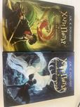 Книги: Хари Потър
