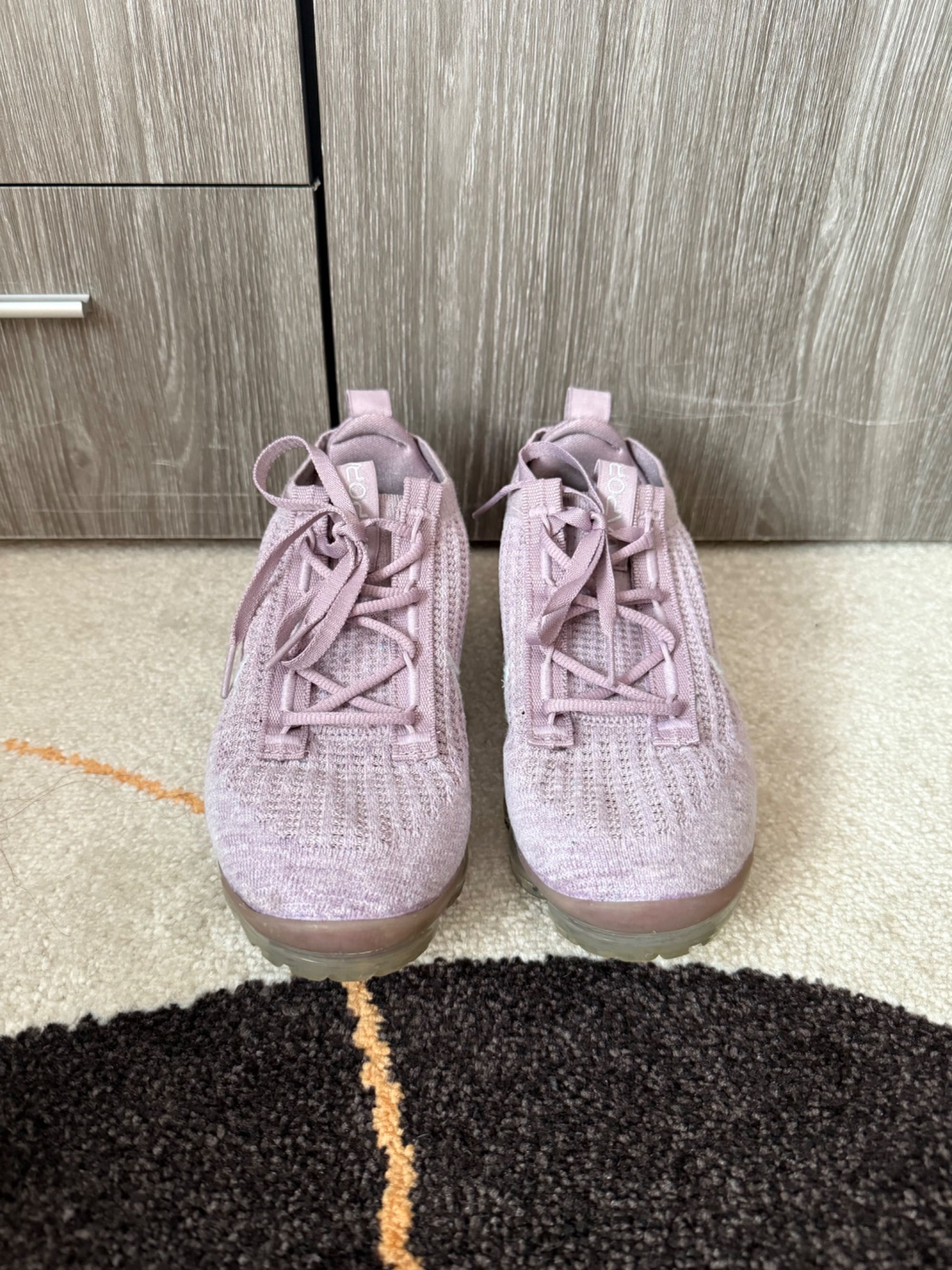 Маратонки Nike vapormax