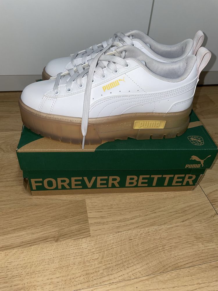 Pantofi Puma Femei